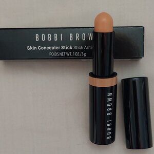 Bobbi Brown Natural Concealer Full Size .27 oz New Boxed